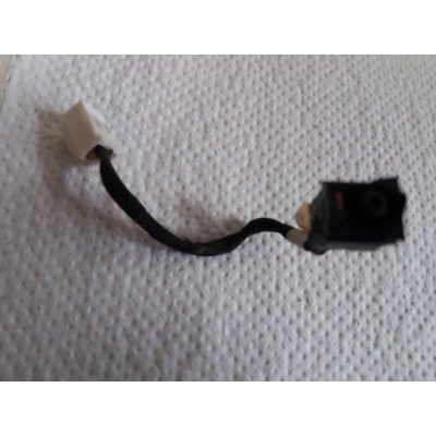 VAIO VGN-FE31Z PCG-7R1M POWER JACK